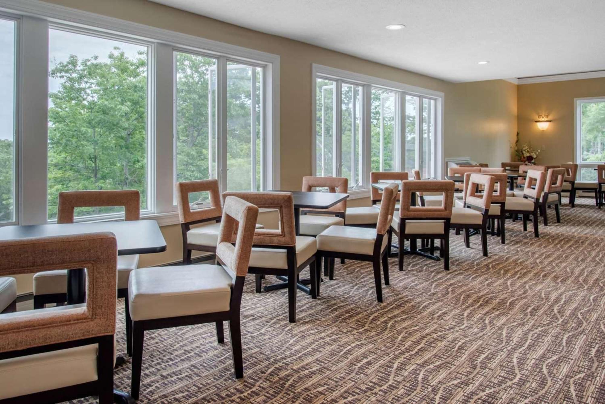 Ogunquit River Inn & Suites Εξωτερικό φωτογραφία