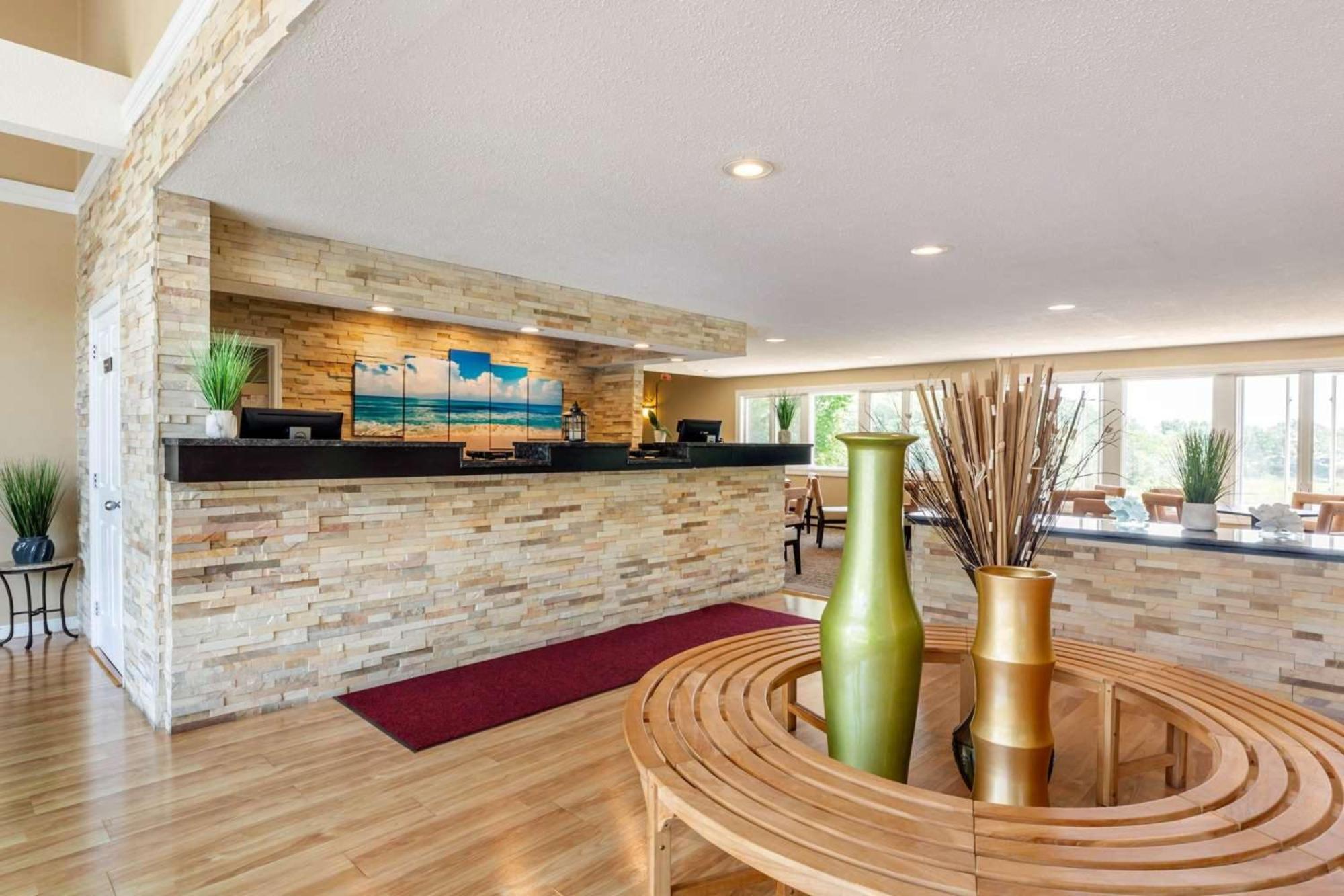 Ogunquit River Inn & Suites Εξωτερικό φωτογραφία