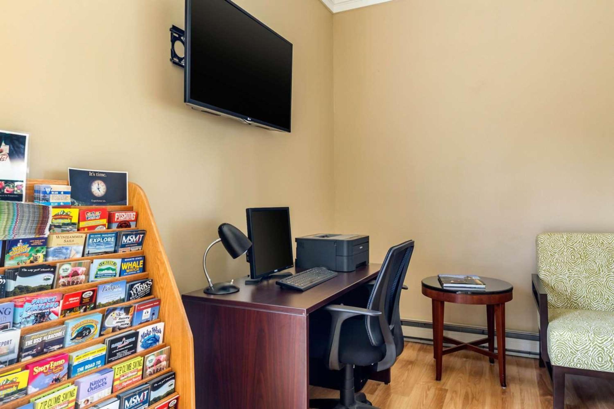 Ogunquit River Inn & Suites Εξωτερικό φωτογραφία