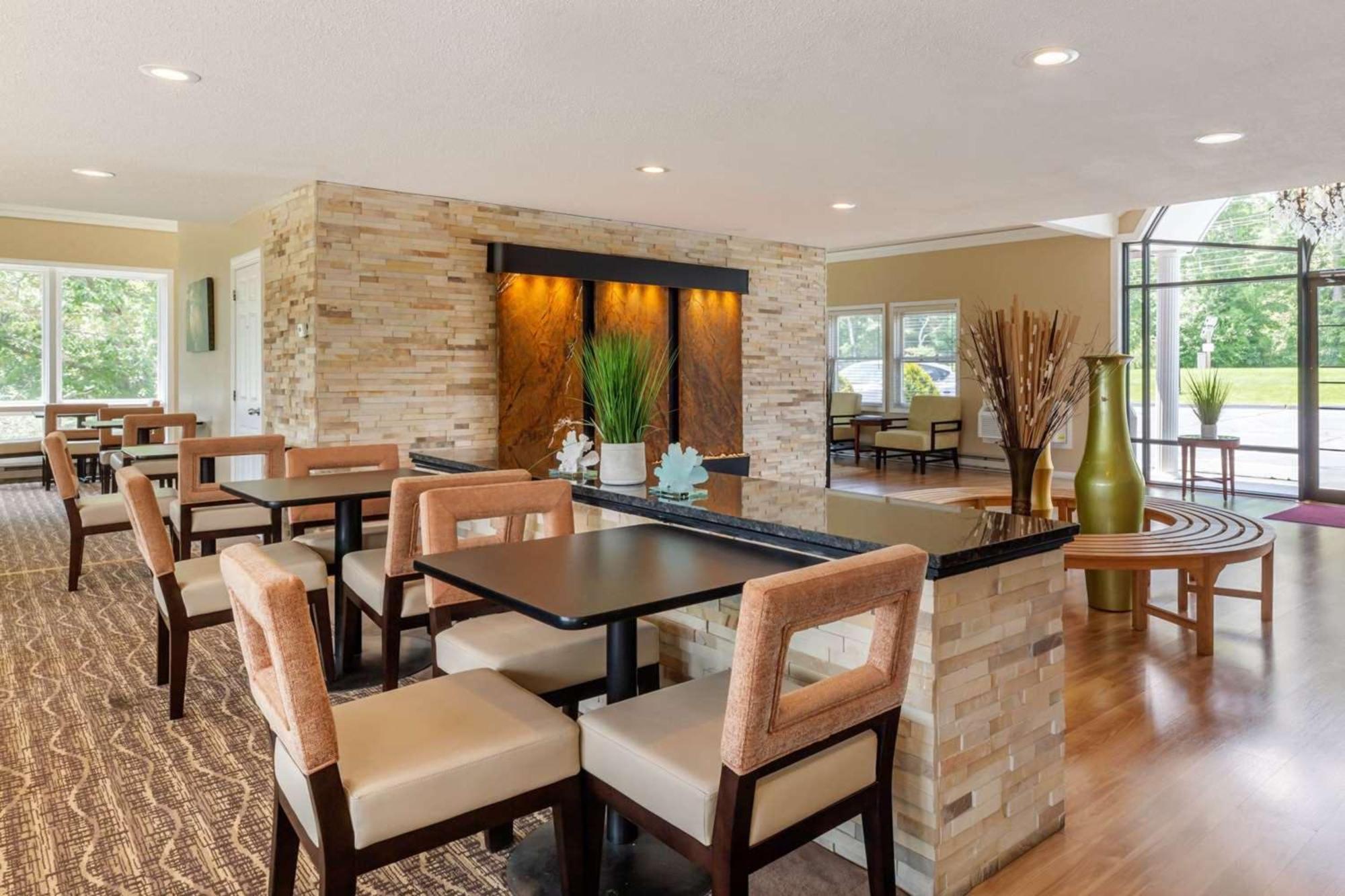 Ogunquit River Inn & Suites Εξωτερικό φωτογραφία